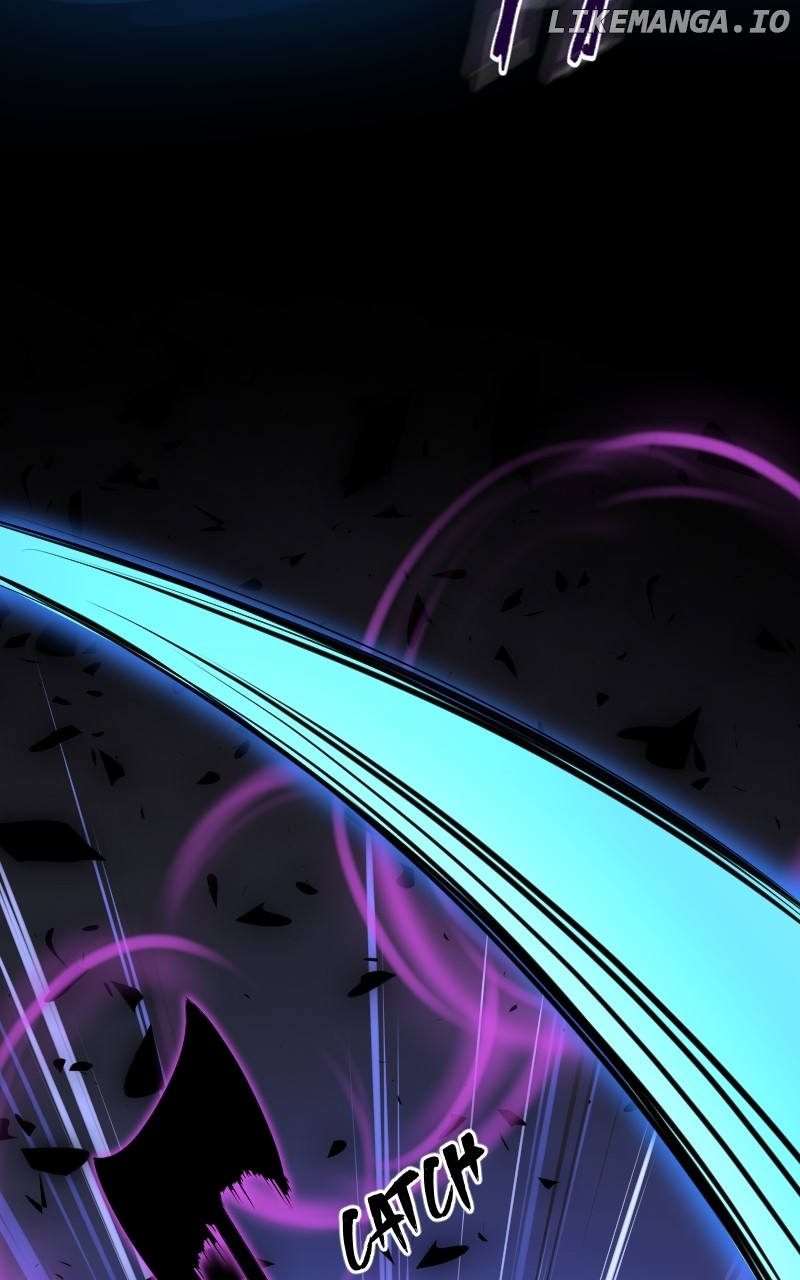 Fist Wielder Chapter 60 - page 45