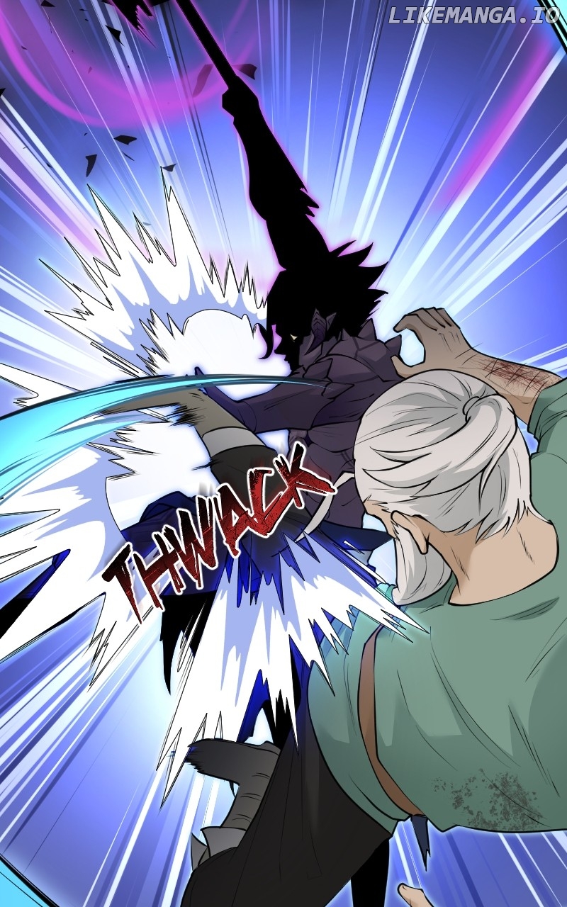 Fist Wielder Chapter 60 - page 46