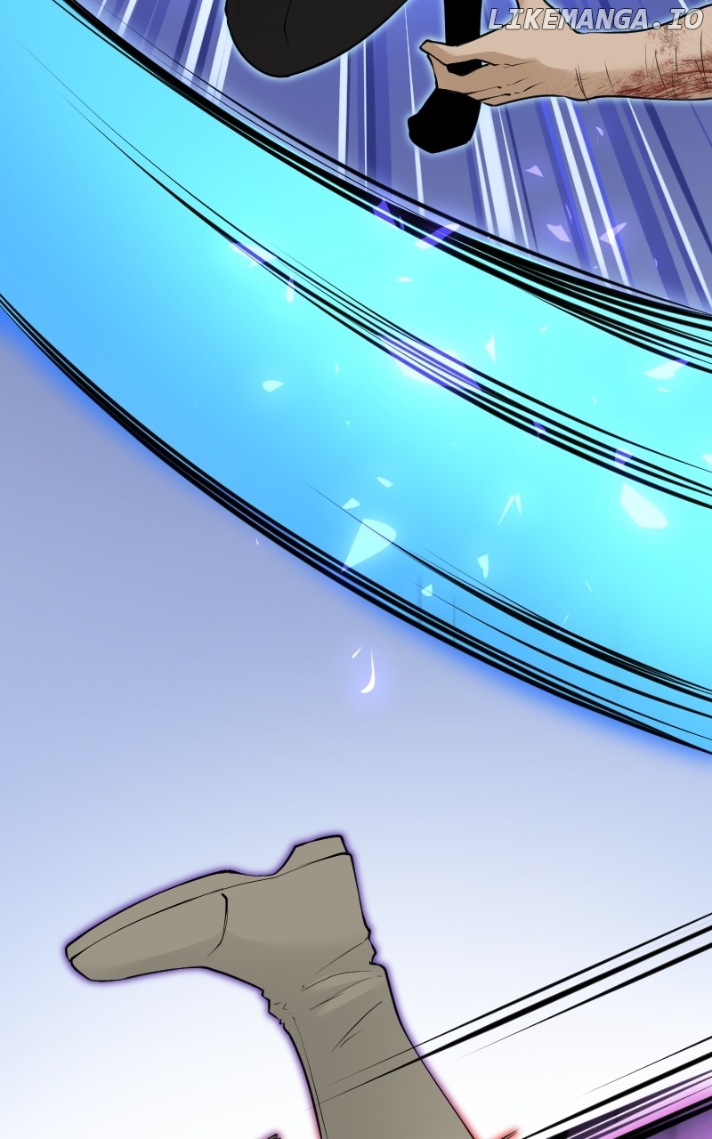 Fist Wielder Chapter 60 - page 47
