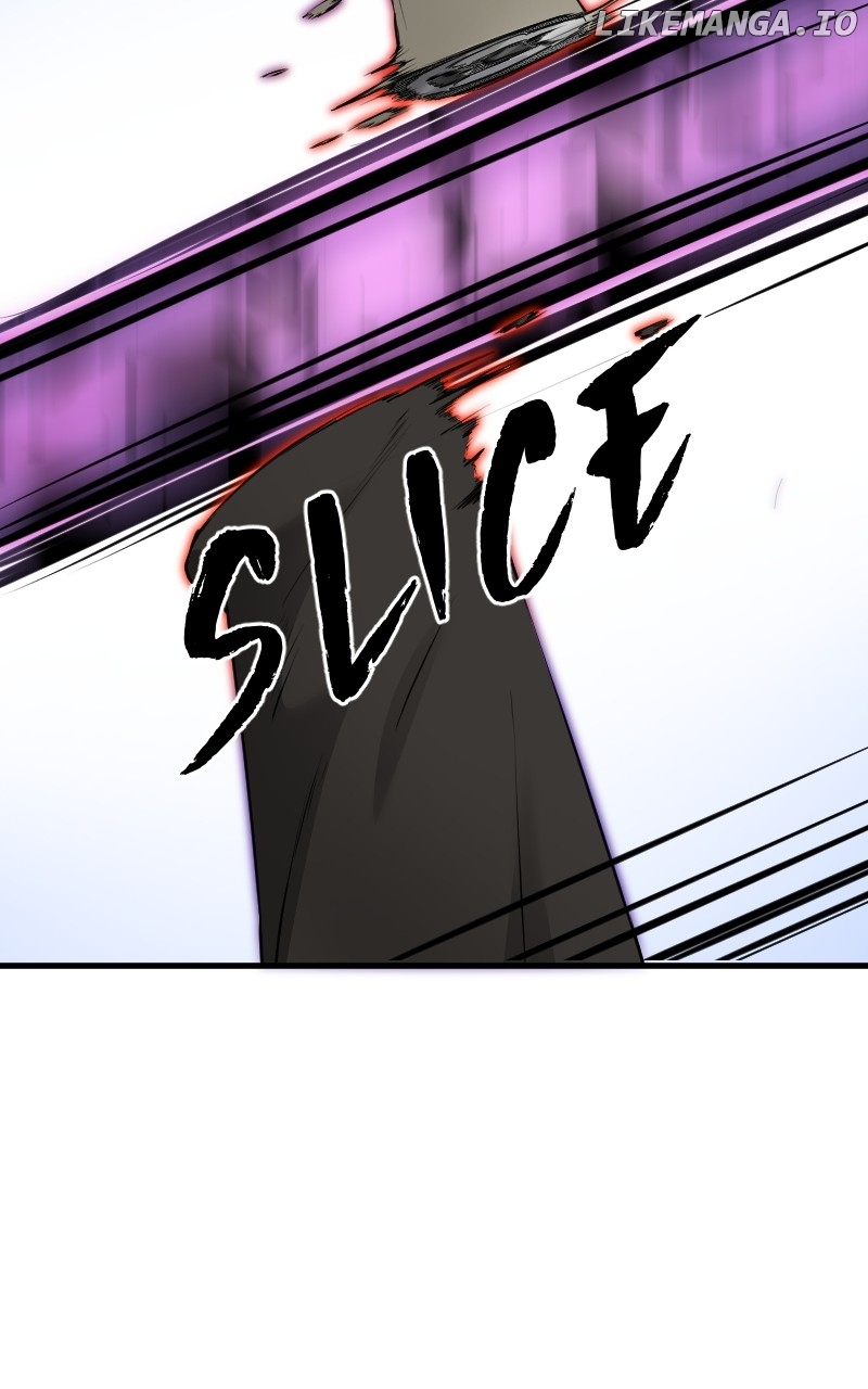 Fist Wielder Chapter 60 - page 48