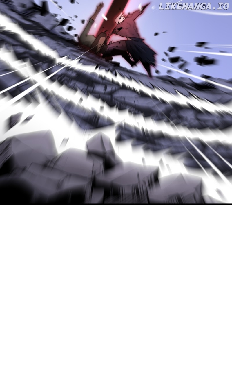 Fist Wielder Chapter 60 - page 52