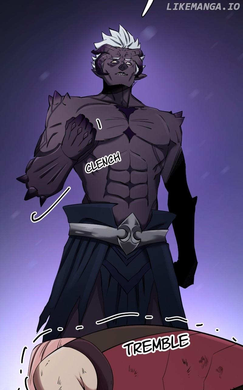 Fist Wielder Chapter 60 - page 60