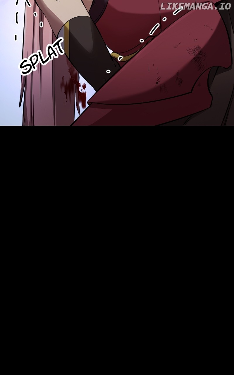 Fist Wielder Chapter 60 - page 61