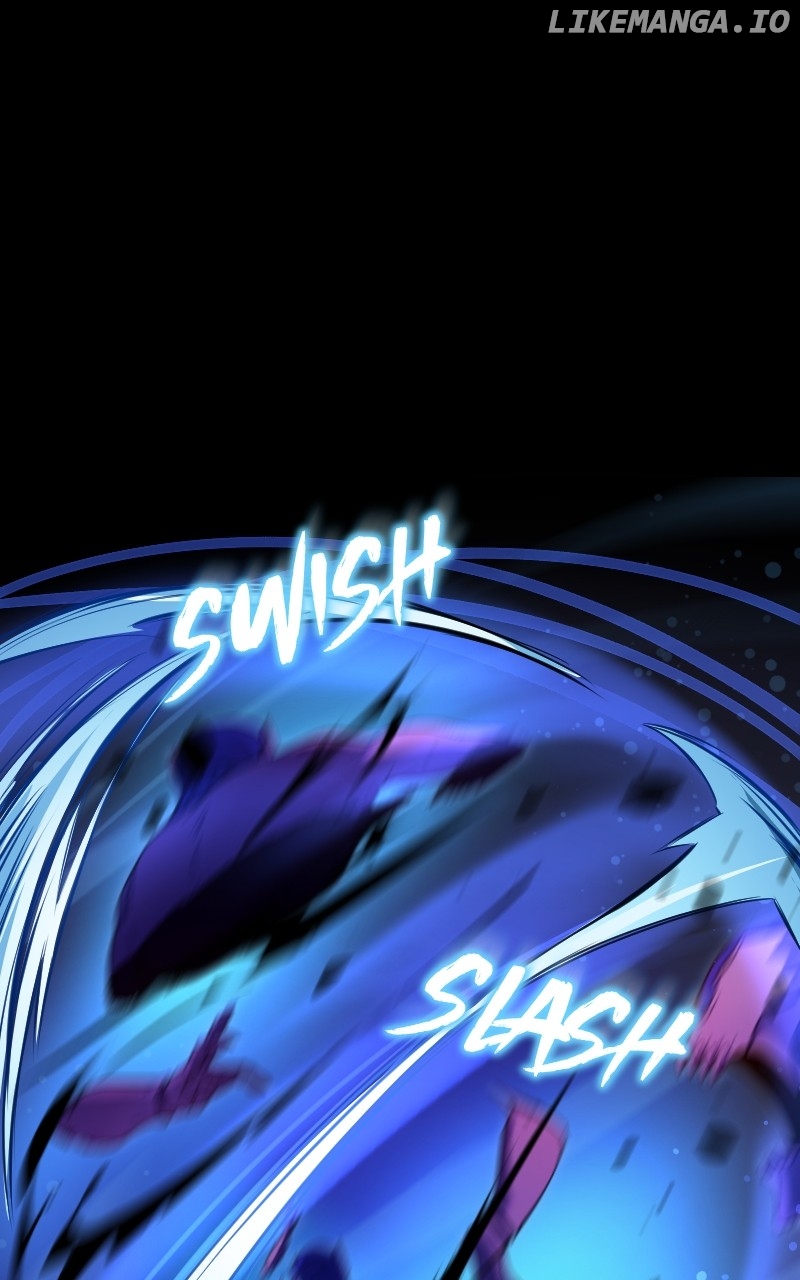 Fist Wielder Chapter 60 - page 62