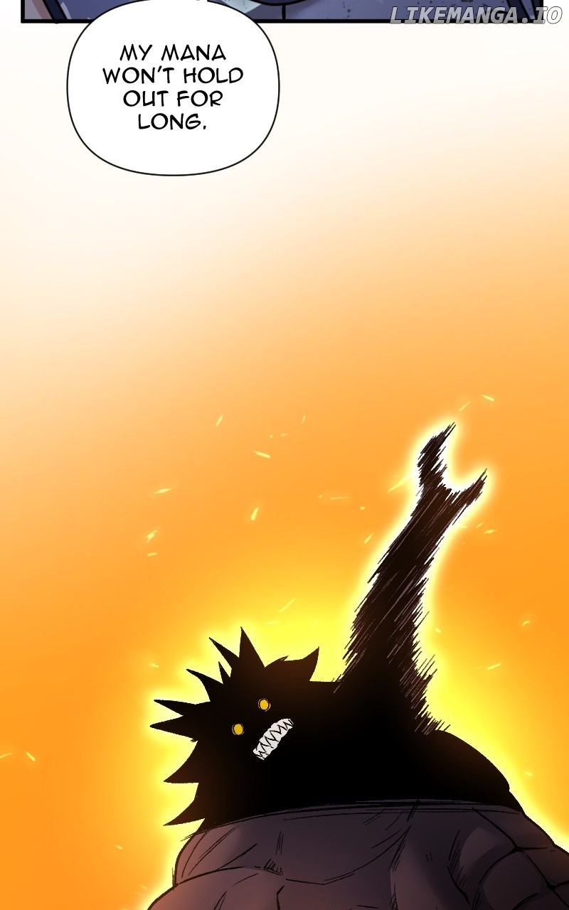 Fist Wielder Chapter 60 - page 65