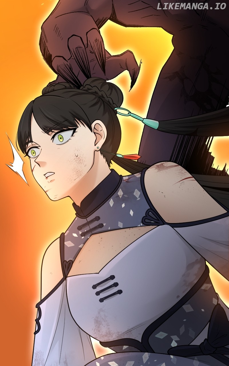 Fist Wielder Chapter 60 - page 66