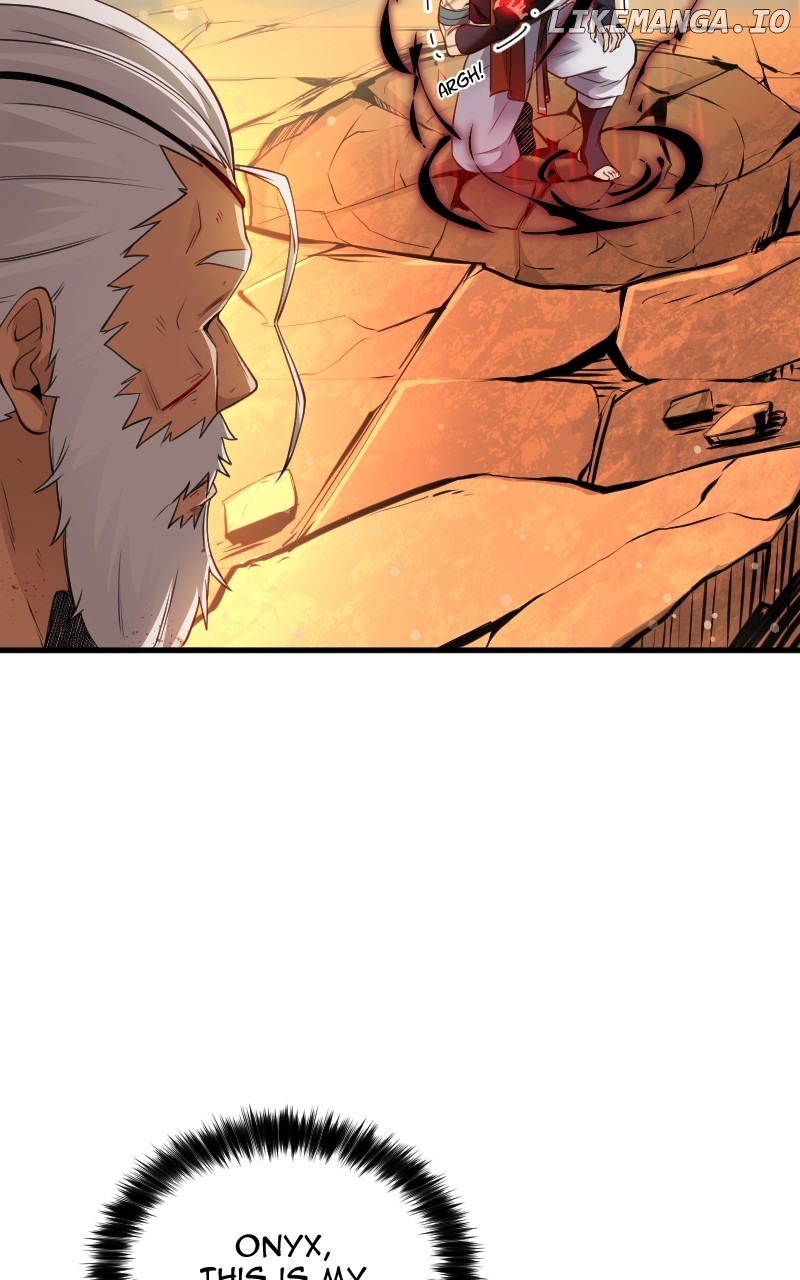 Fist Wielder Chapter 60 - page 7