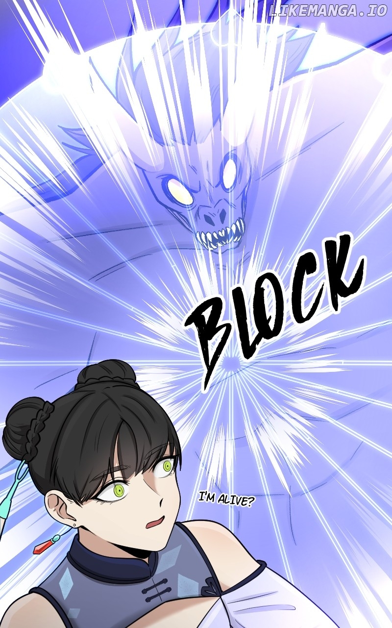 Fist Wielder Chapter 60 - page 71