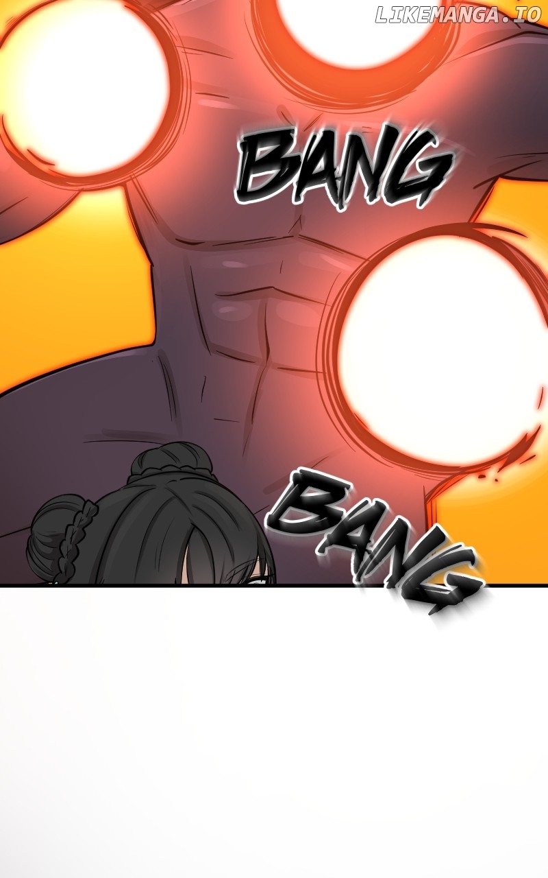 Fist Wielder Chapter 60 - page 73