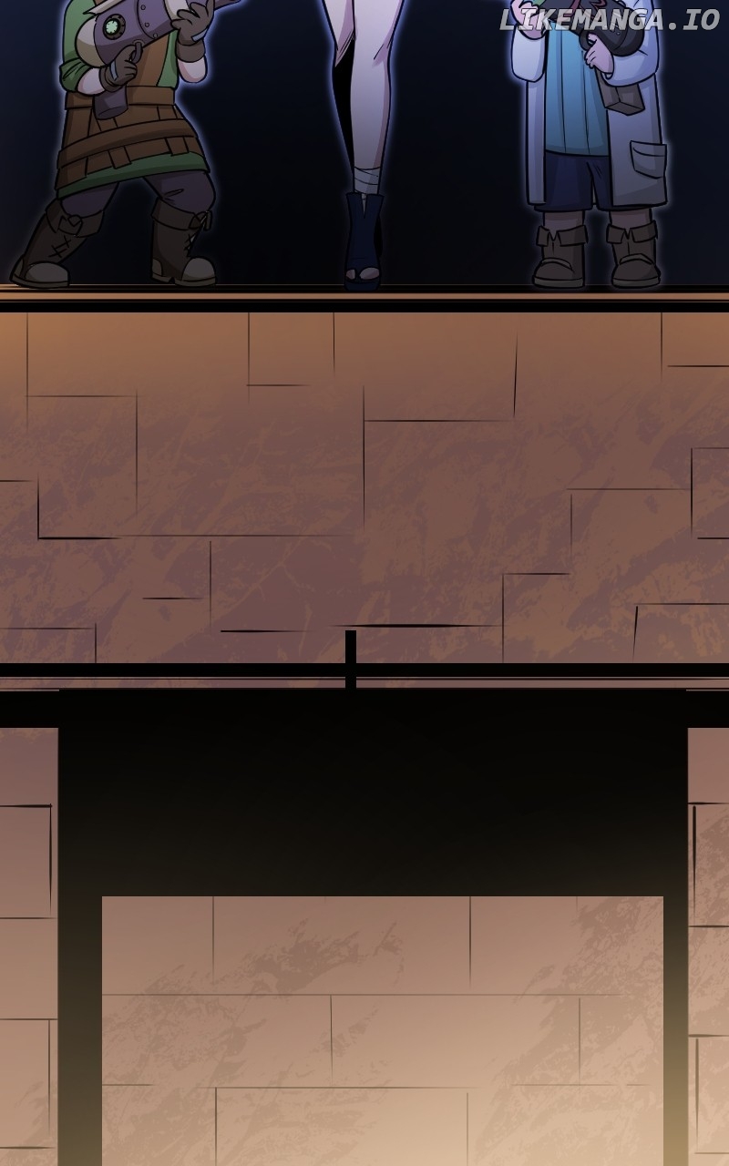 Fist Wielder Chapter 60 - page 75