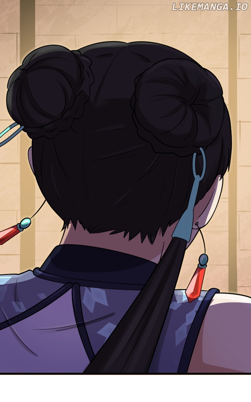 Fist Wielder Chapter 60 - page 76