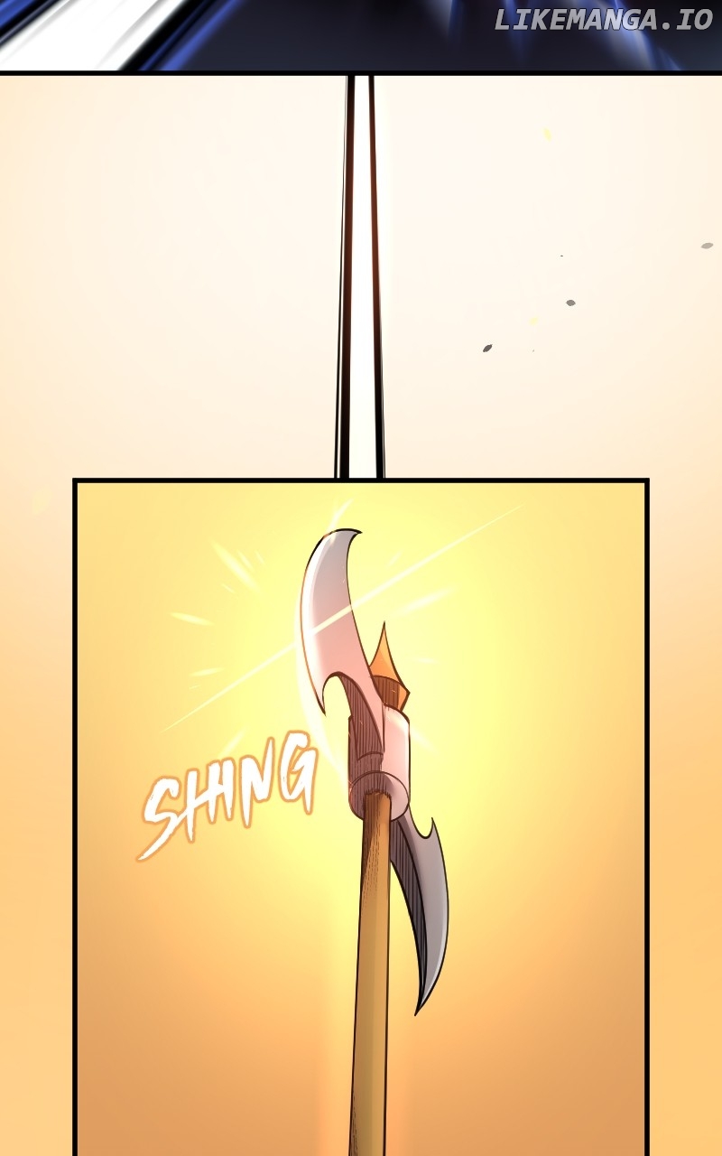 Fist Wielder Chapter 60 - page 81