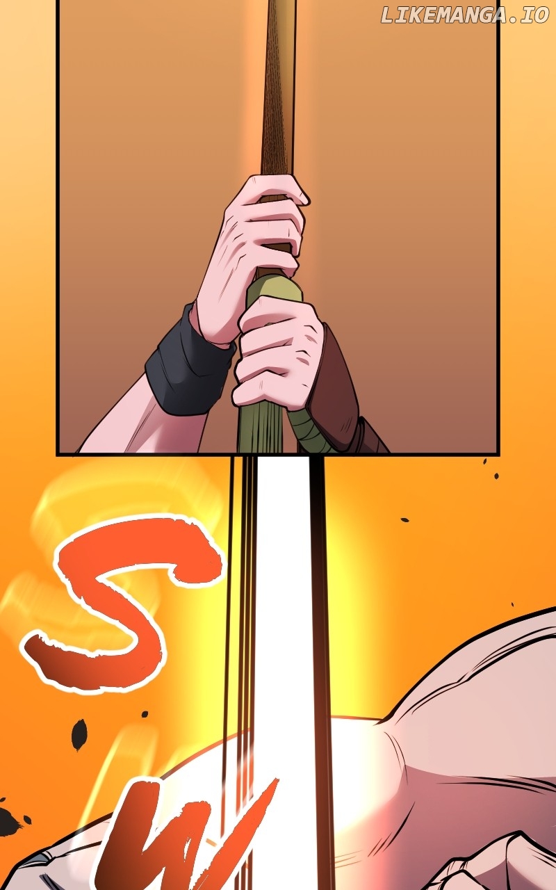 Fist Wielder Chapter 60 - page 82