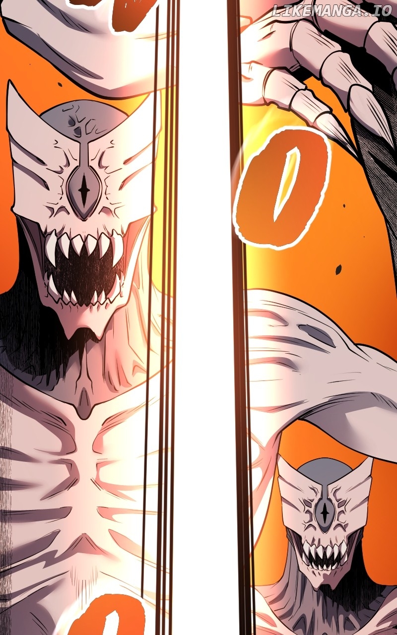 Fist Wielder Chapter 60 - page 83