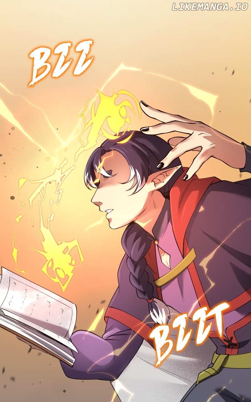 Fist Wielder Chapter 60 - page 85