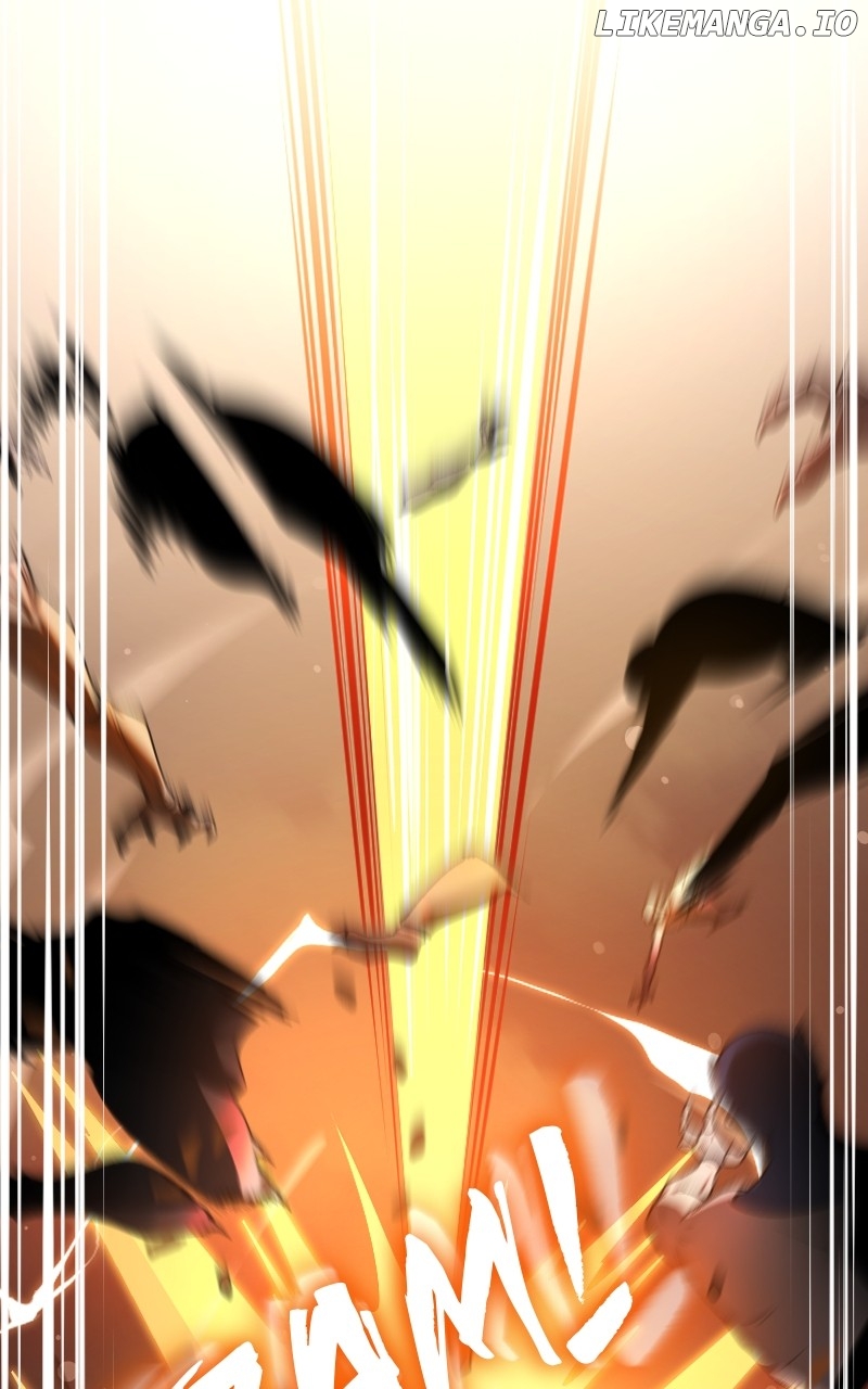 Fist Wielder Chapter 60 - page 88