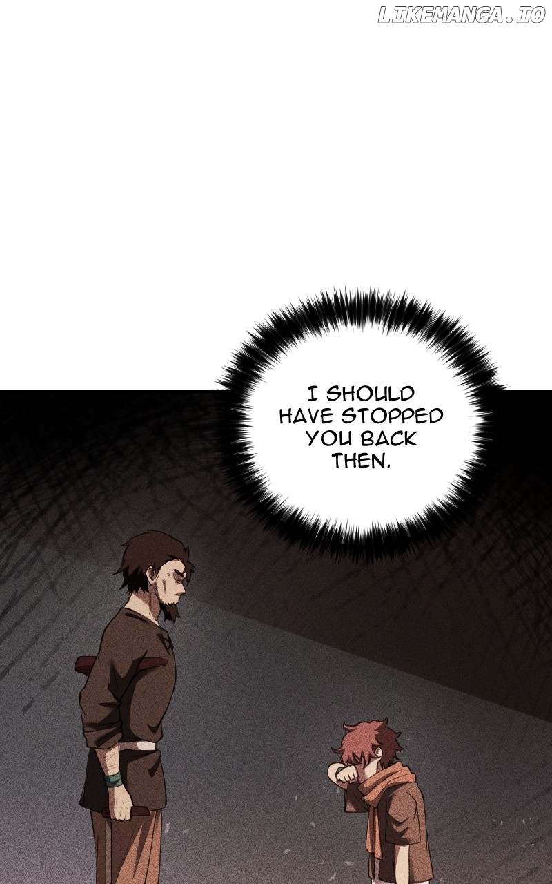 Fist Wielder Chapter 60 - page 9