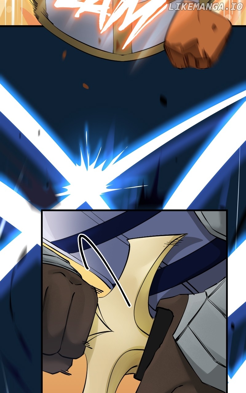 Fist Wielder Chapter 60 - page 90