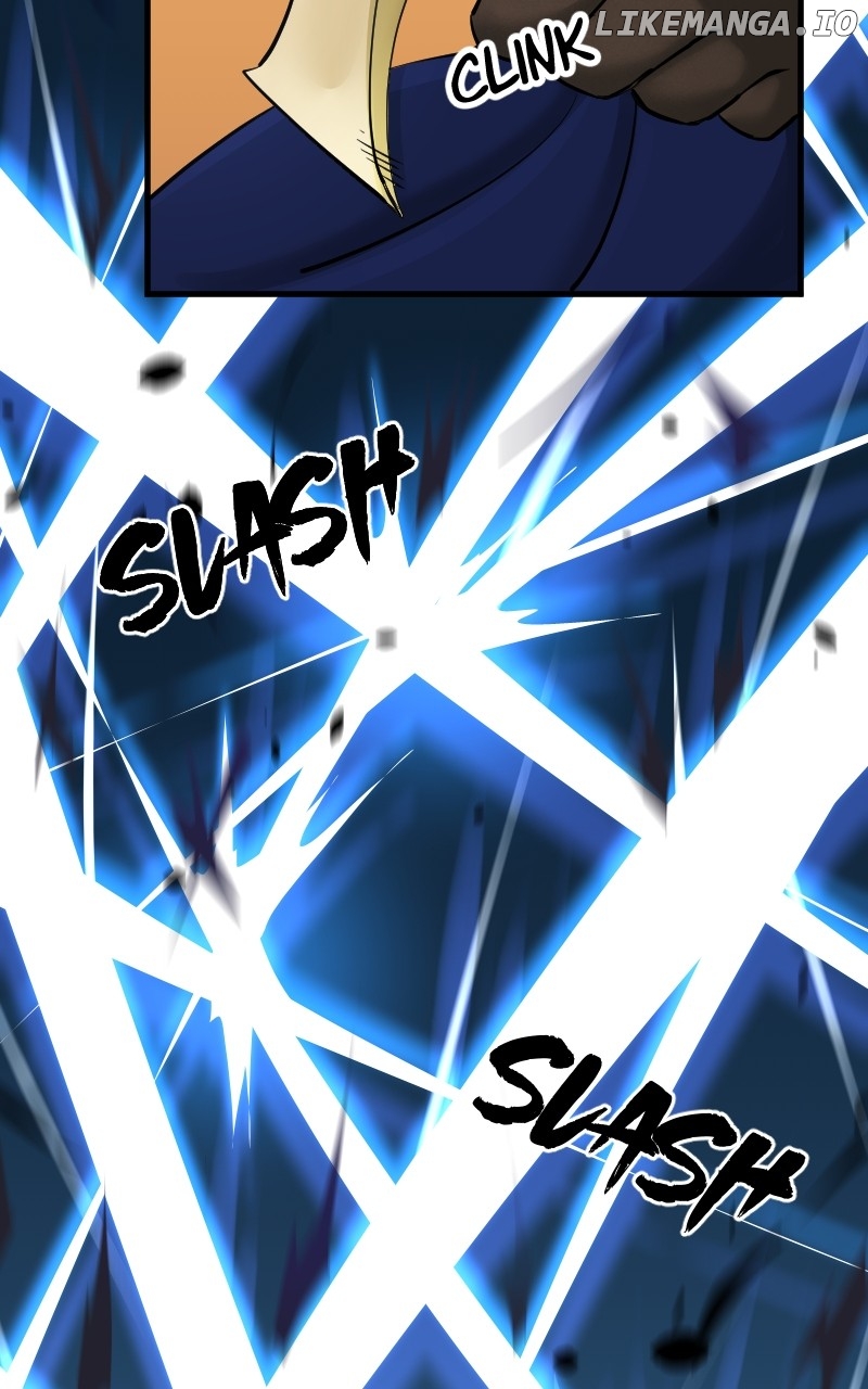 Fist Wielder Chapter 60 - page 91