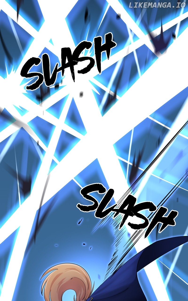 Fist Wielder Chapter 60 - page 92