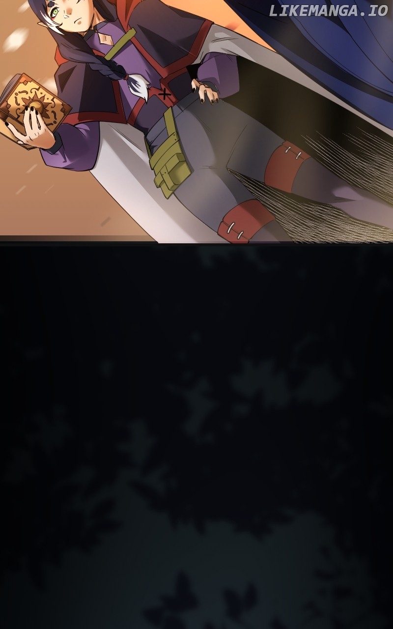 Fist Wielder Chapter 60 - page 97