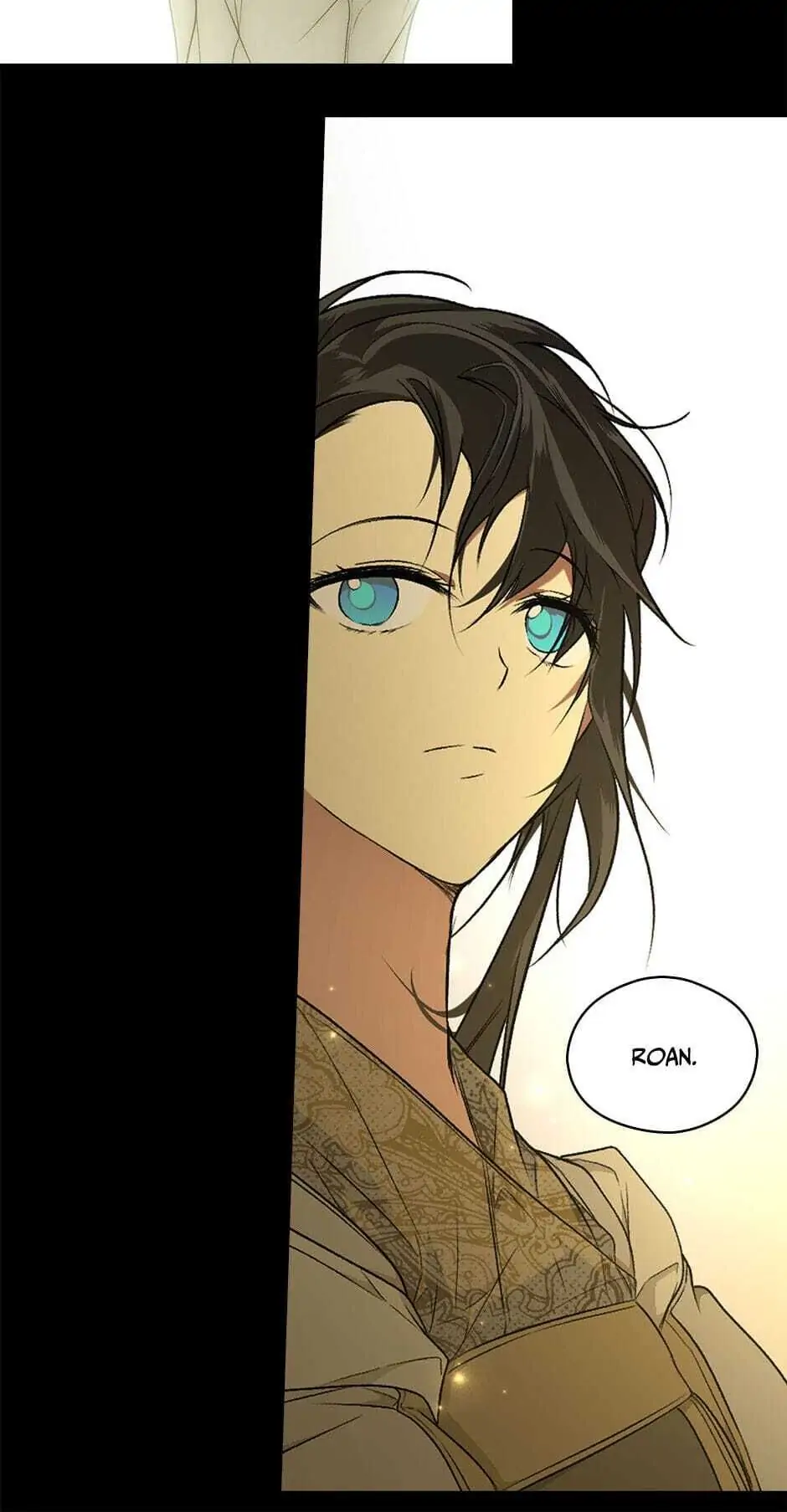 Secret Lady Chapter 32 - page 15