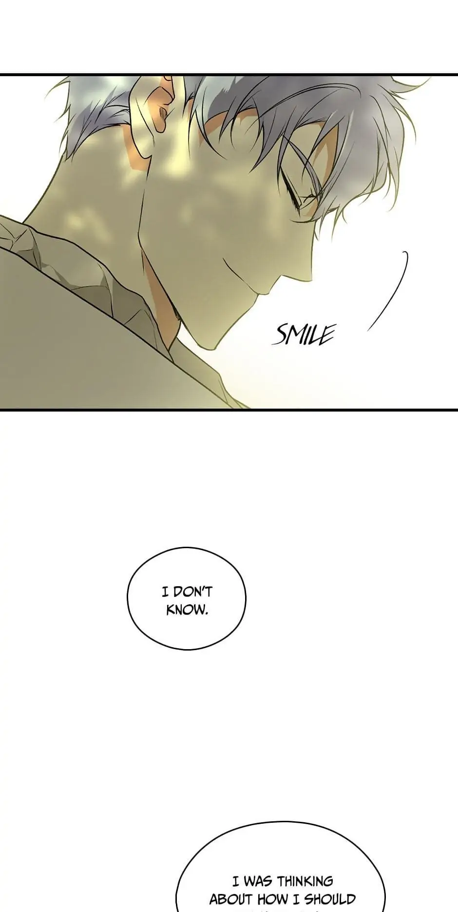 Secret Lady Chapter 32 - page 22