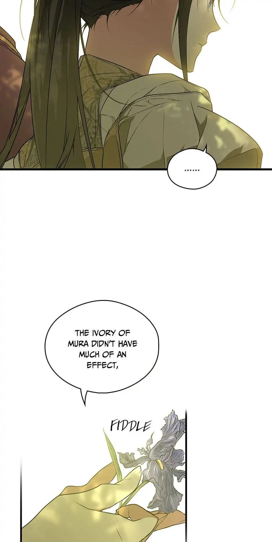 Secret Lady Chapter 32 - page 24