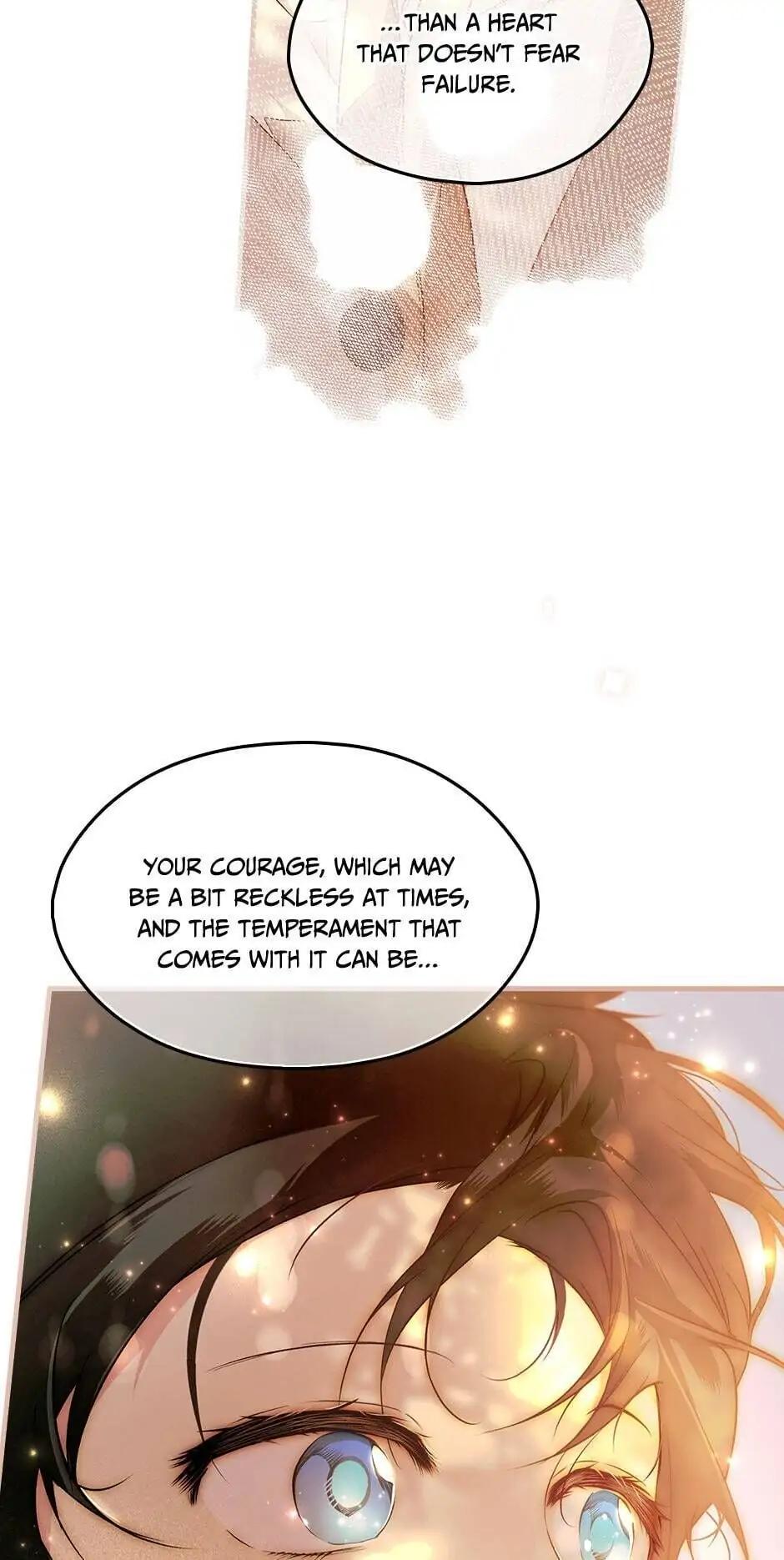 Secret Lady Chapter 32 - page 30