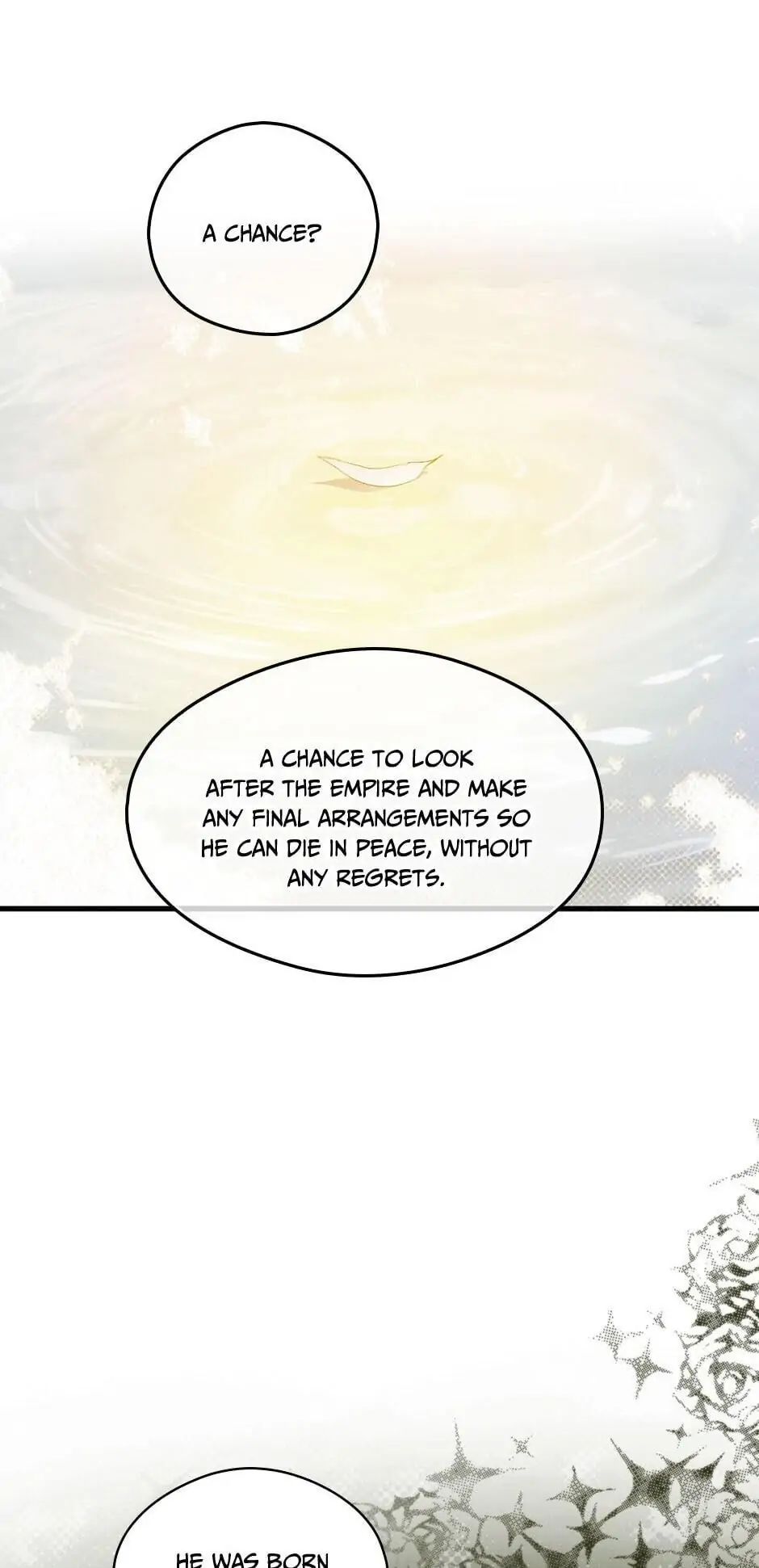 Secret Lady Chapter 32 - page 34