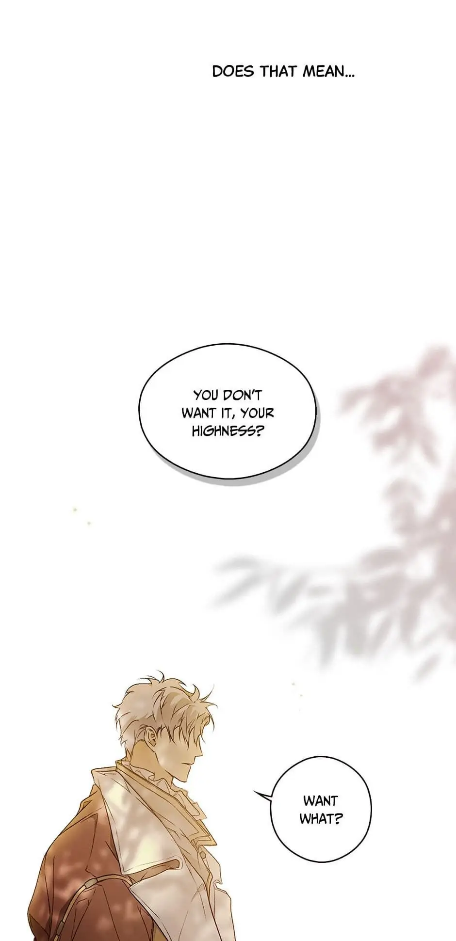 Secret Lady Chapter 32 - page 38