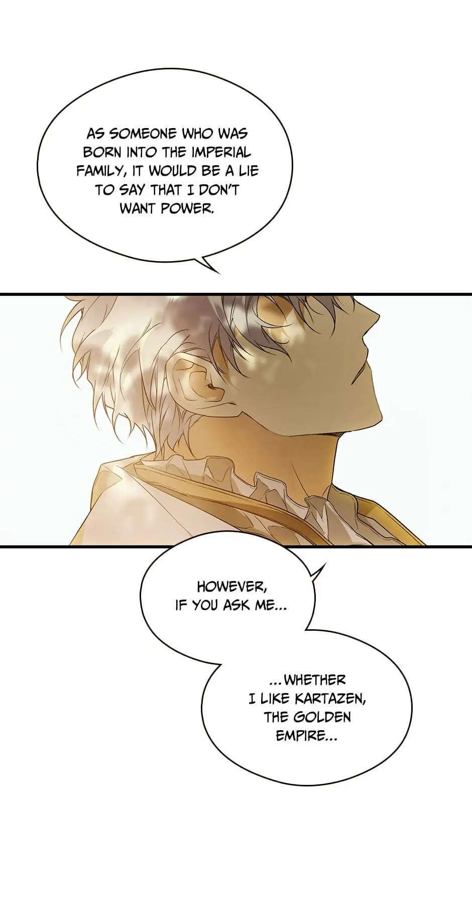 Secret Lady Chapter 32 - page 40