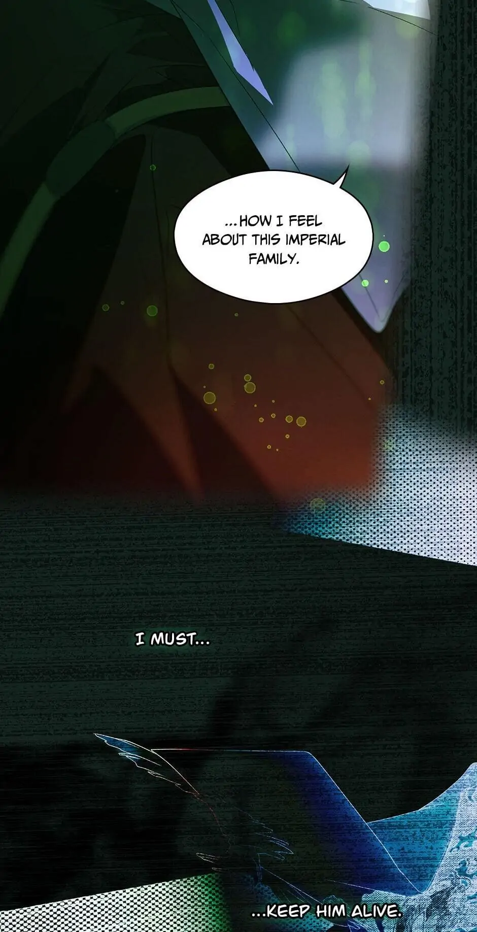 Secret Lady Chapter 32 - page 43