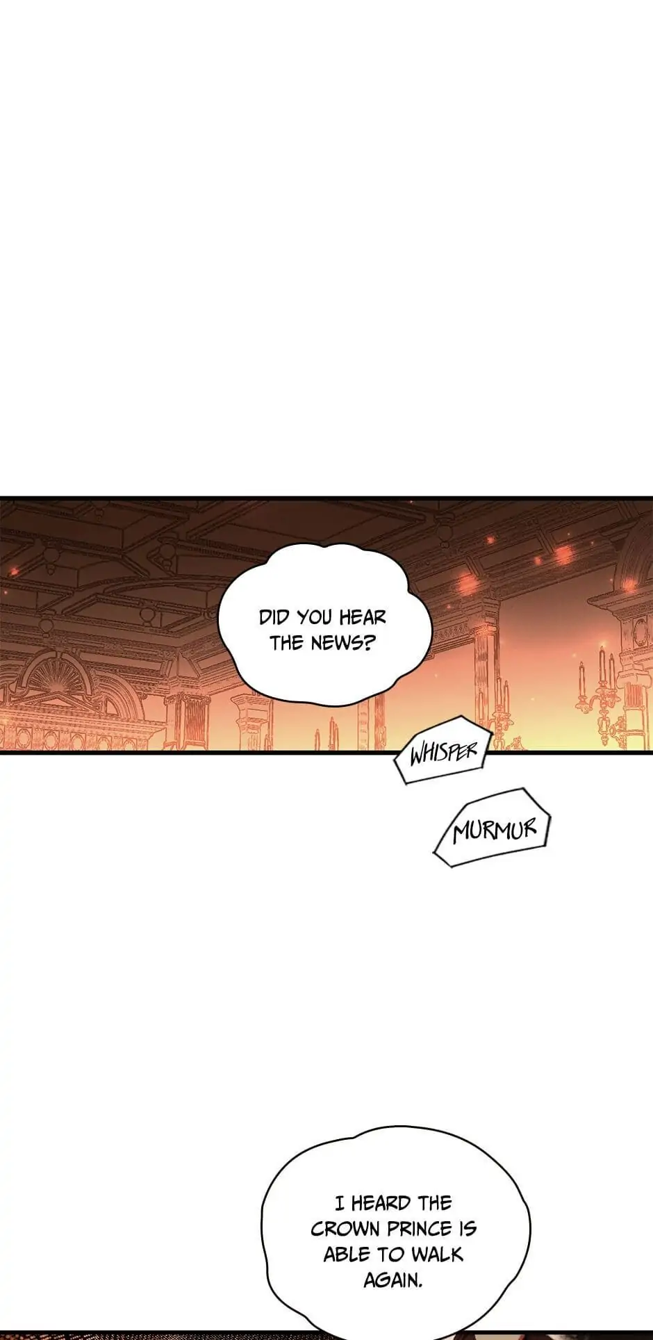 Secret Lady Chapter 32 - page 50