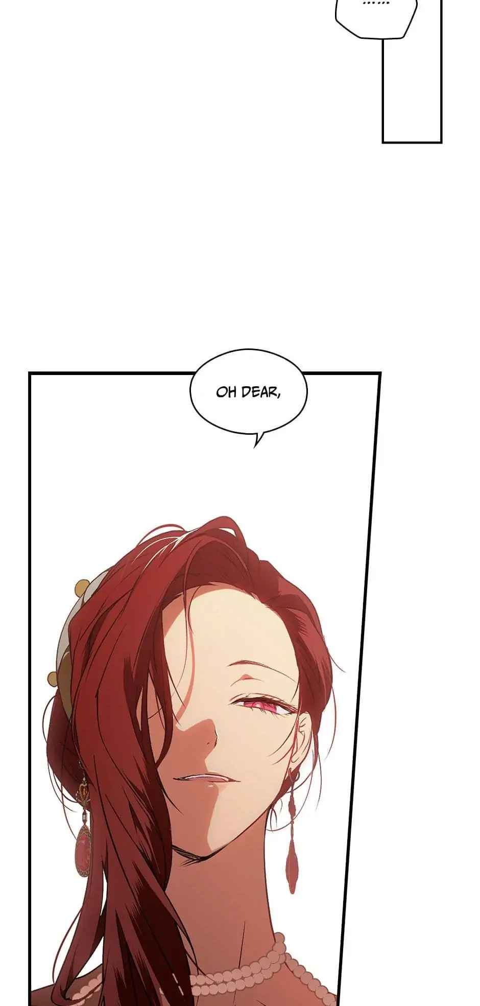 Secret Lady Chapter 32 - page 62