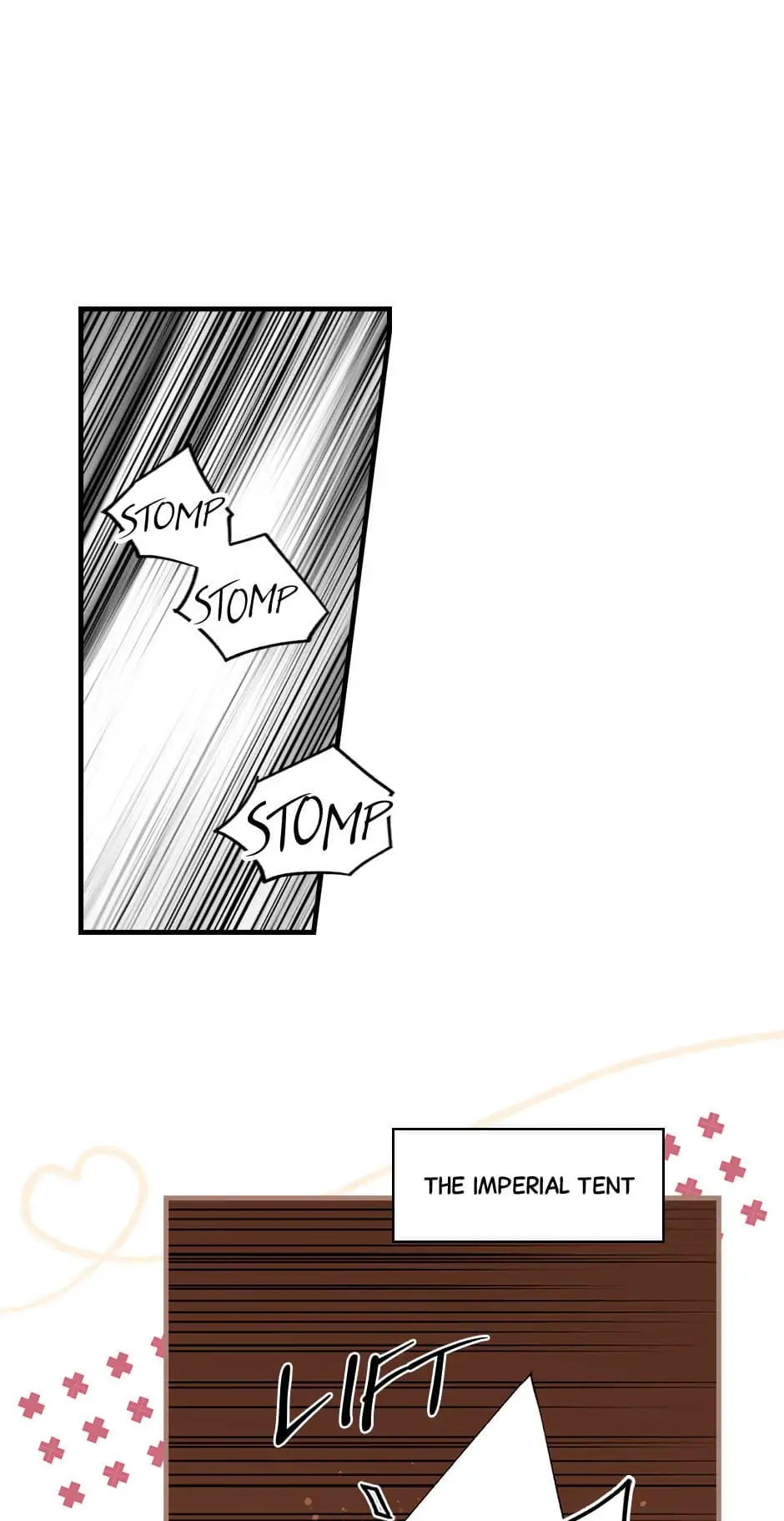 Secret Lady Chapter 41 - page 1