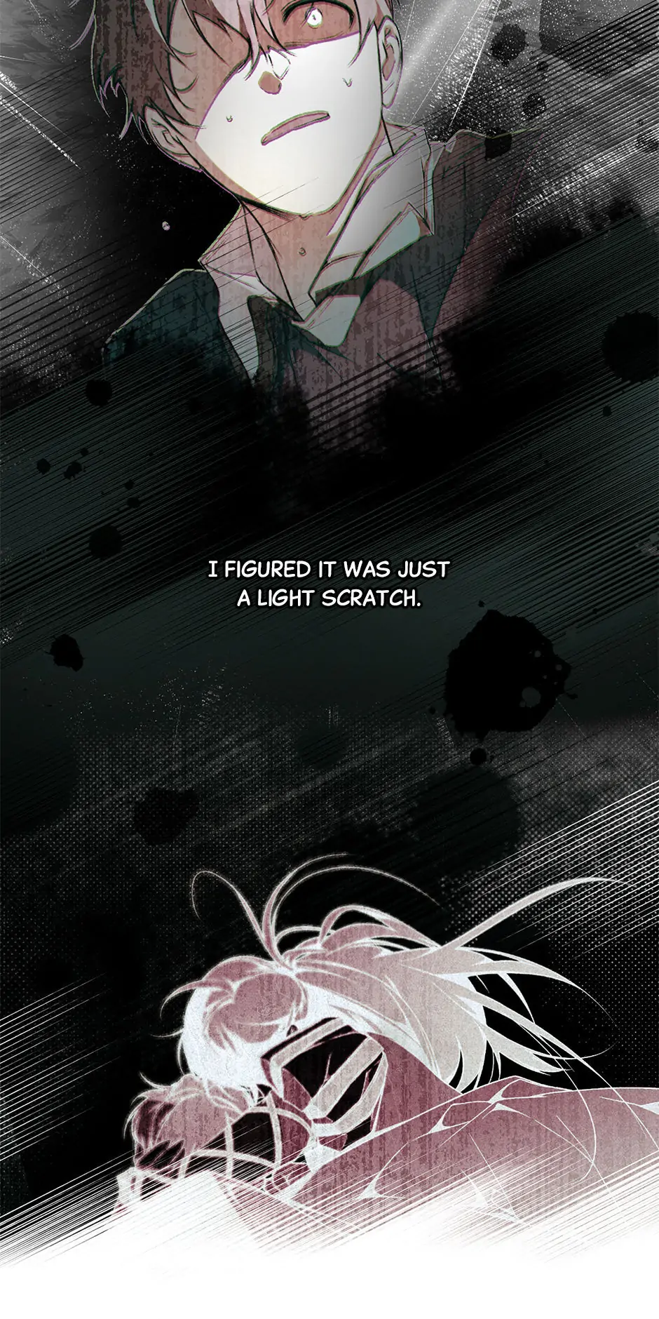 Secret Lady Chapter 41 - page 13