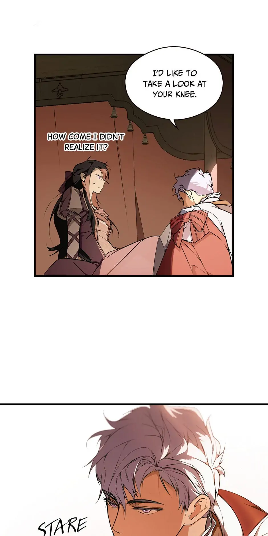 Secret Lady Chapter 41 - page 14