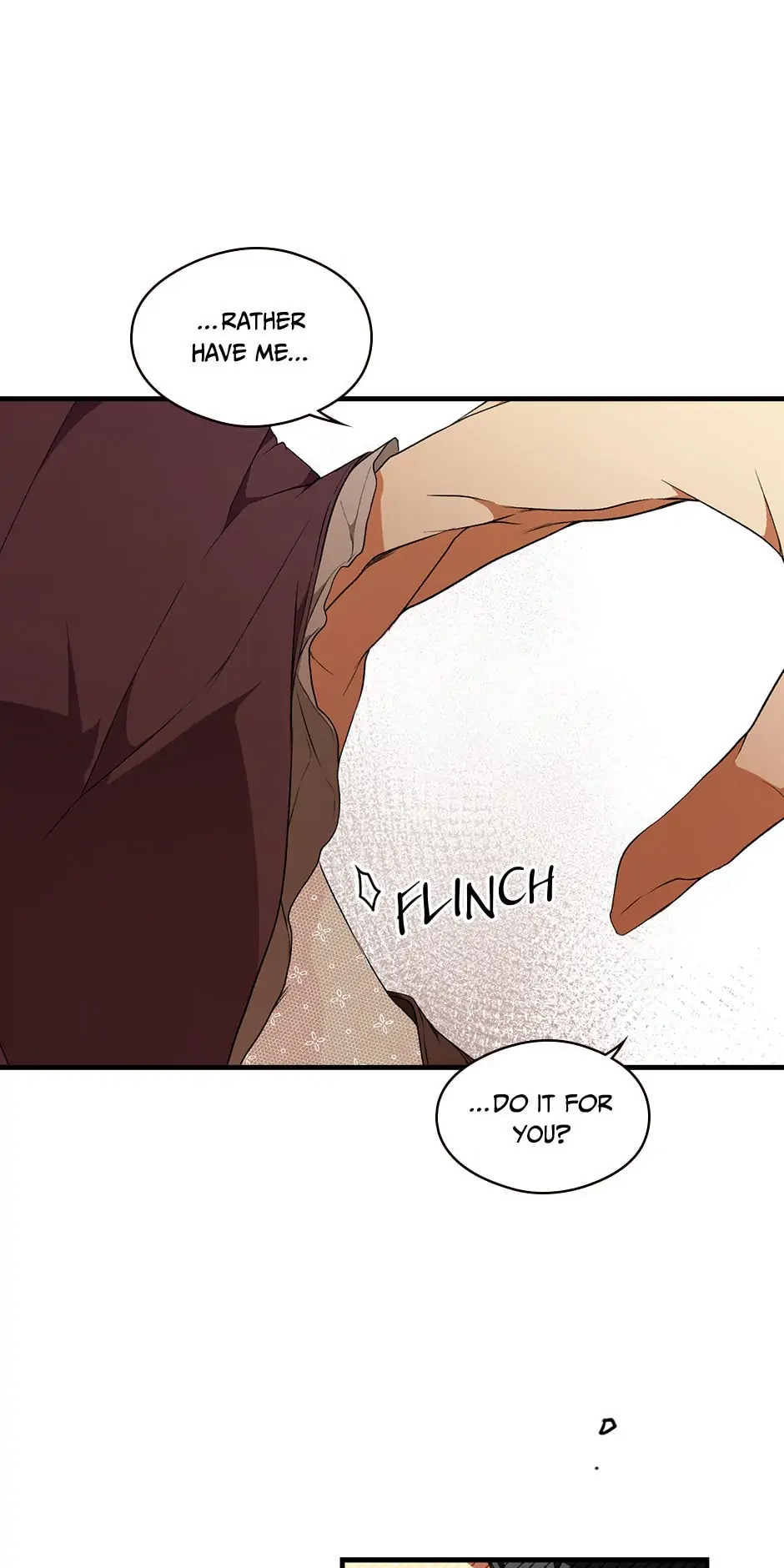 Secret Lady Chapter 41 - page 17