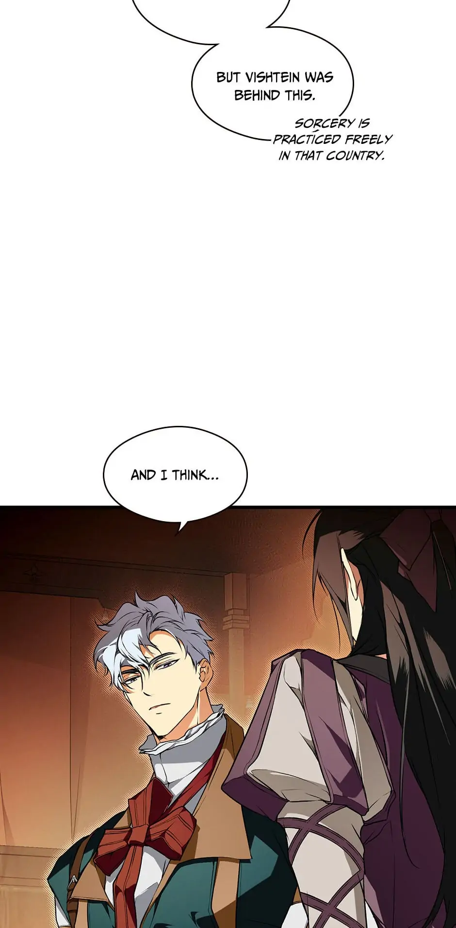 Secret Lady Chapter 41 - page 24