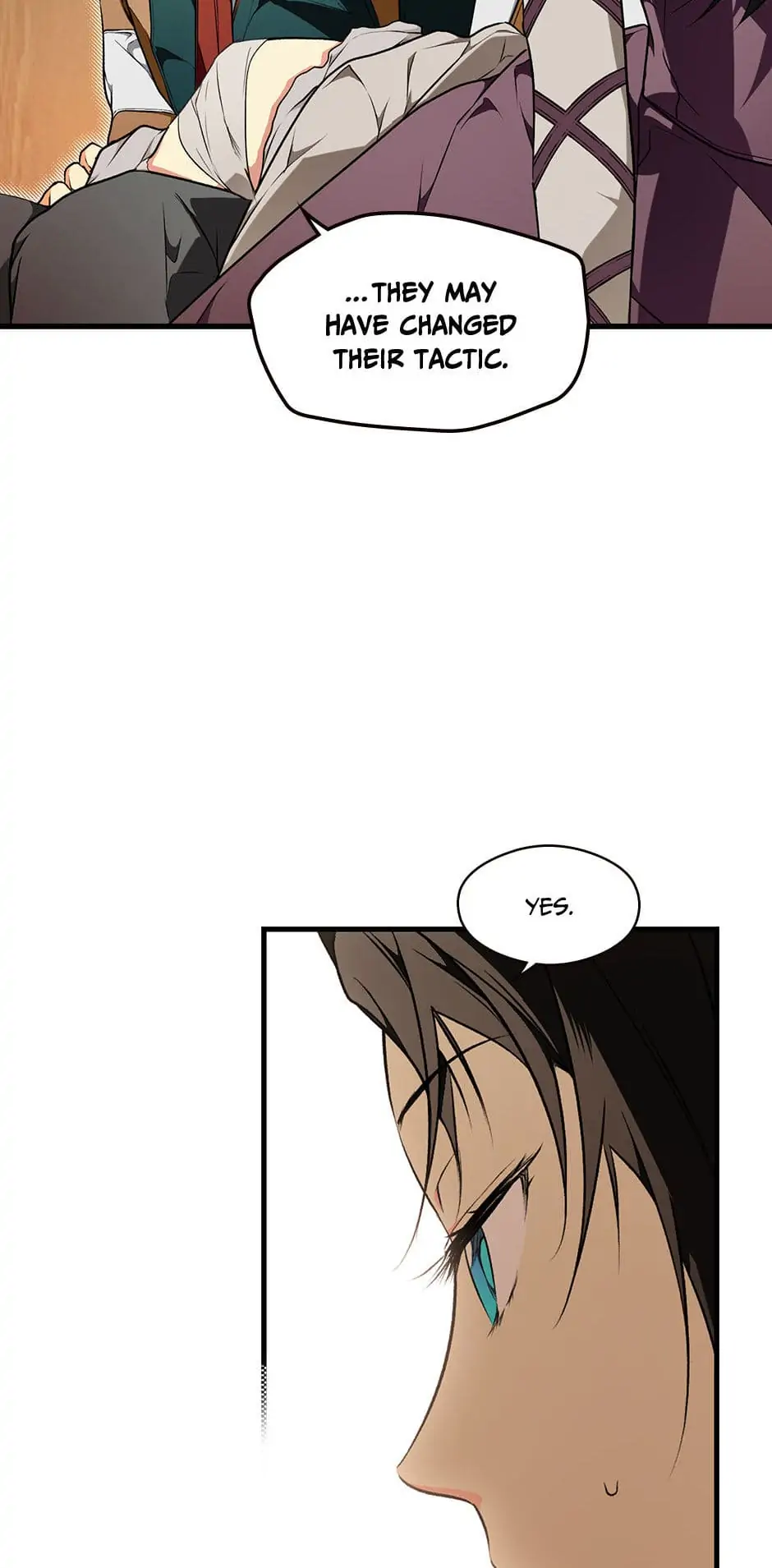 Secret Lady Chapter 41 - page 25
