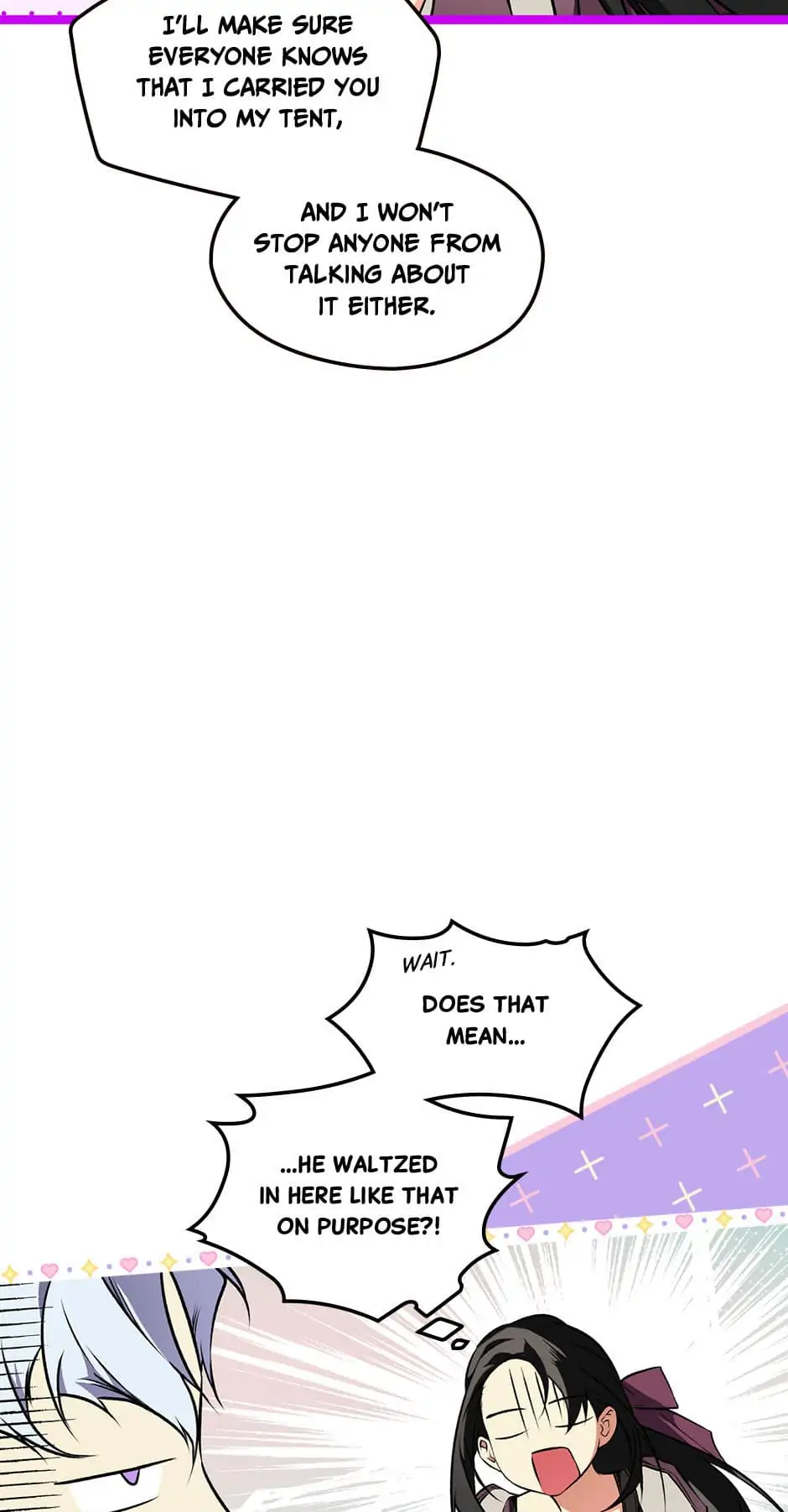 Secret Lady Chapter 41 - page 39