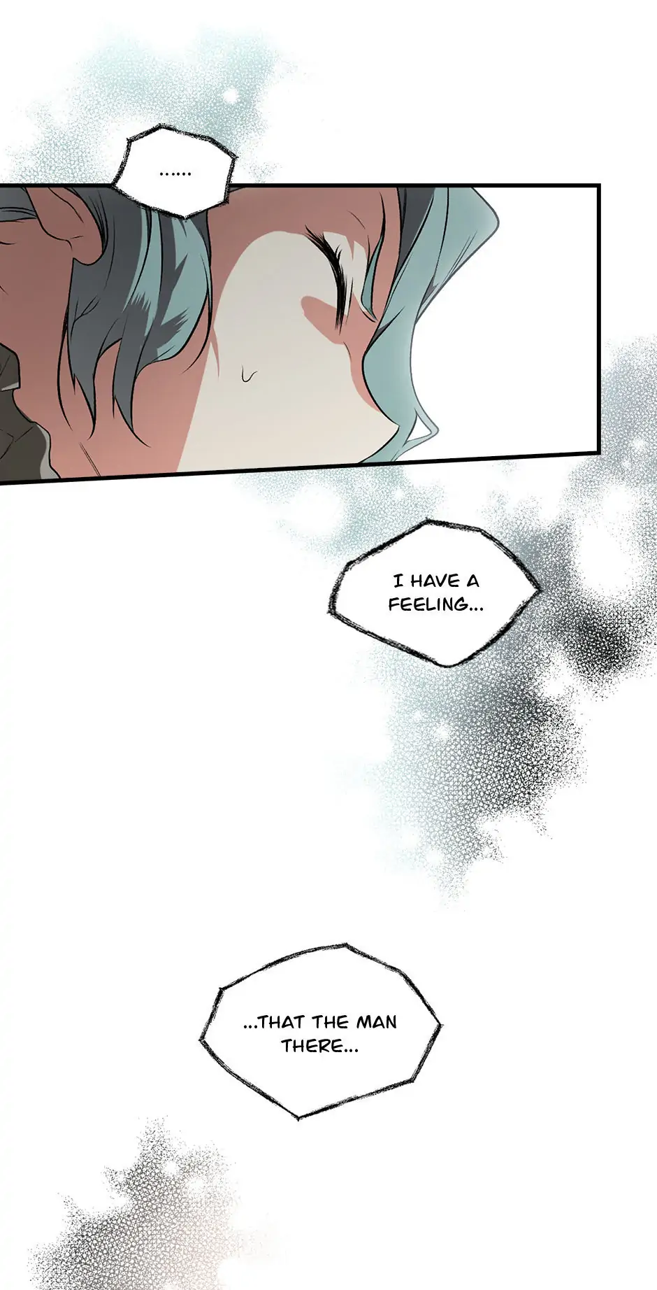 Secret Lady Chapter 41 - page 47