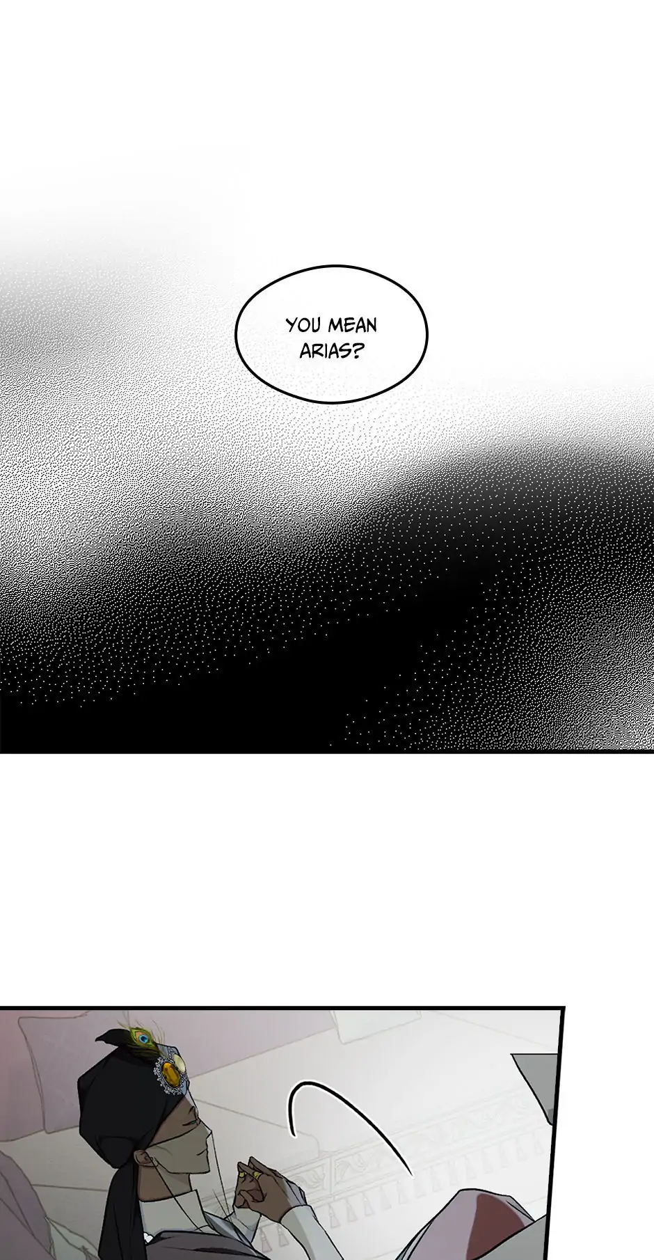 Secret Lady Chapter 41 - page 55