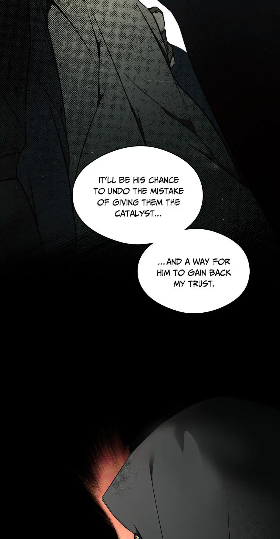 Secret Lady Chapter 41 - page 58