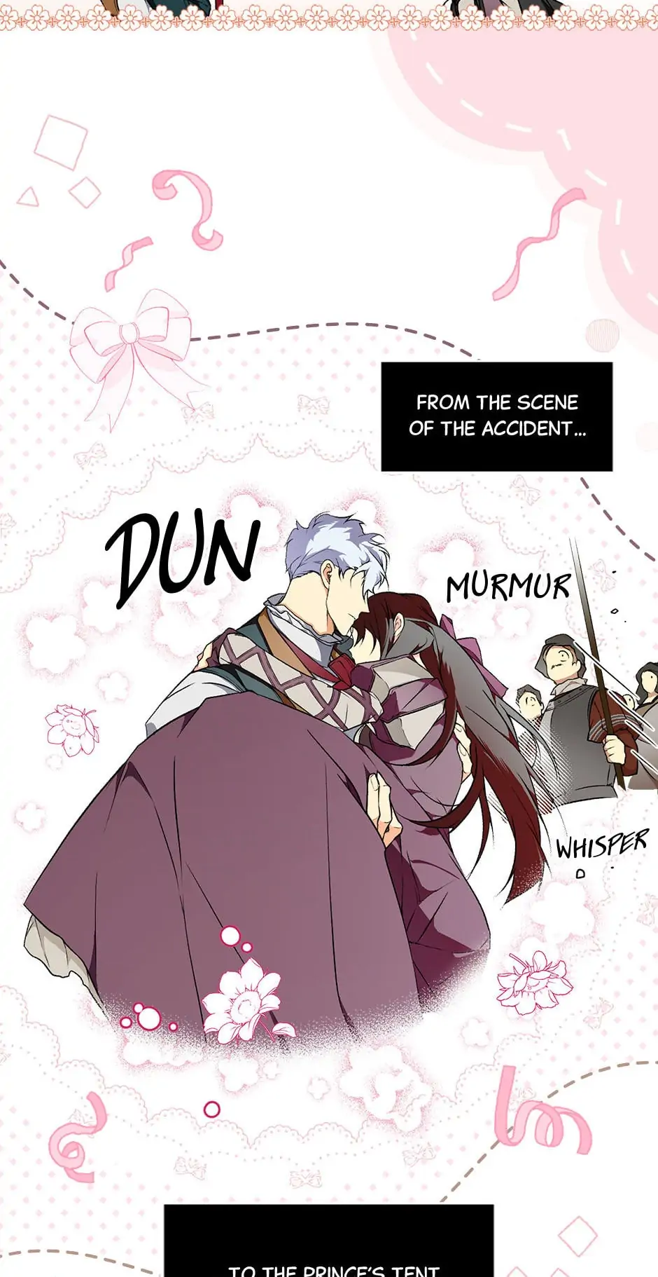 Secret Lady Chapter 41 - page 7