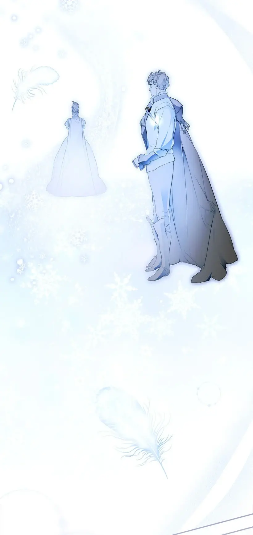 Secret Lady Chapter 71 - page 15