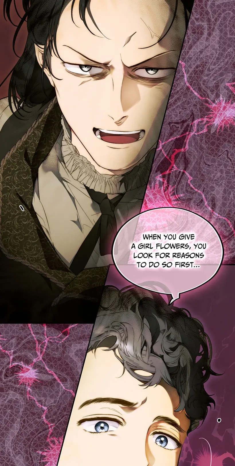 Secret Lady Chapter 71 - page 24