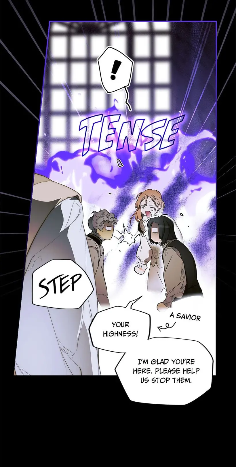 Secret Lady Chapter 71 - page 26
