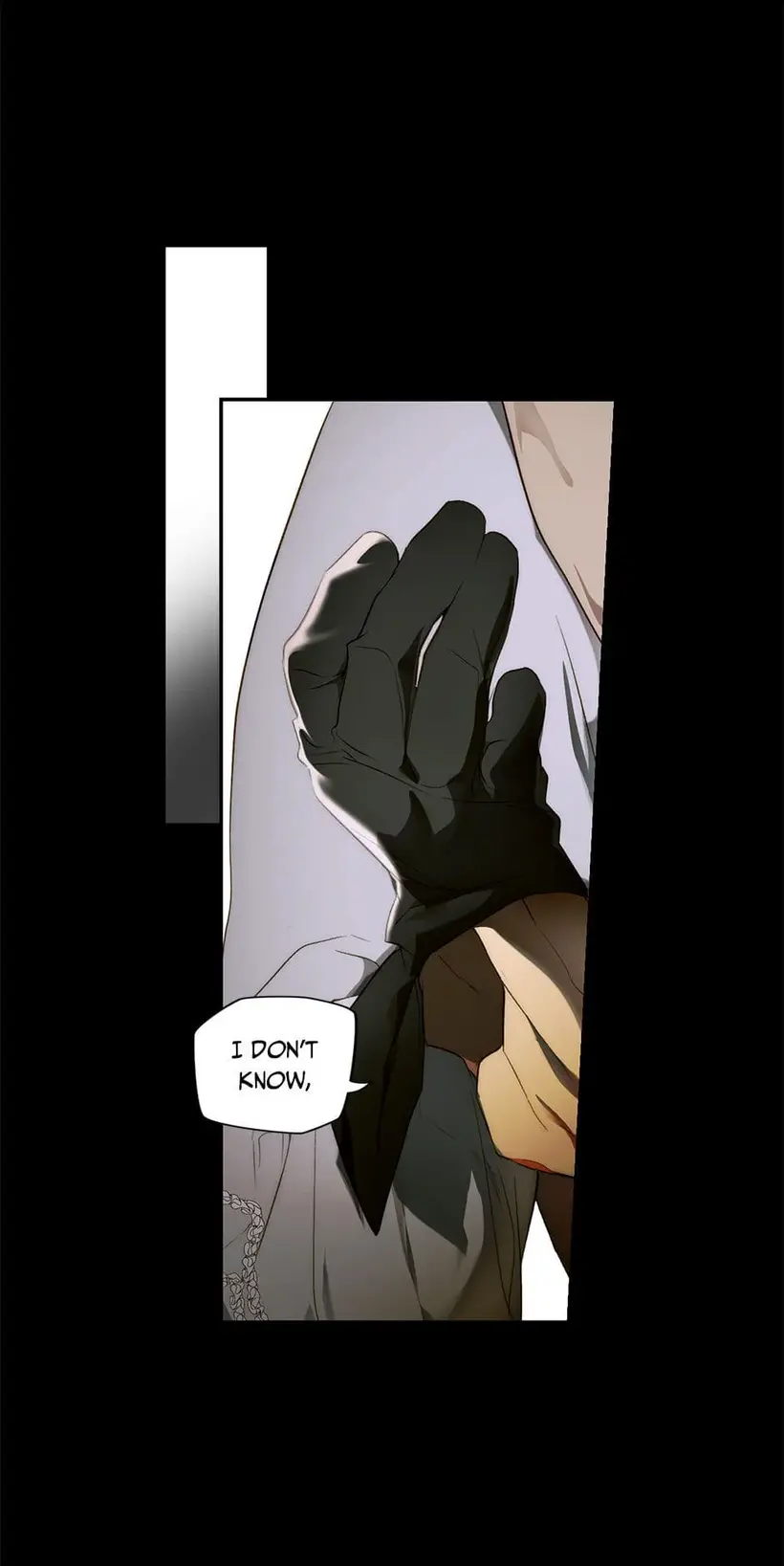 Secret Lady Chapter 71 - page 27